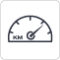 Mileage Accuracy ≥98%